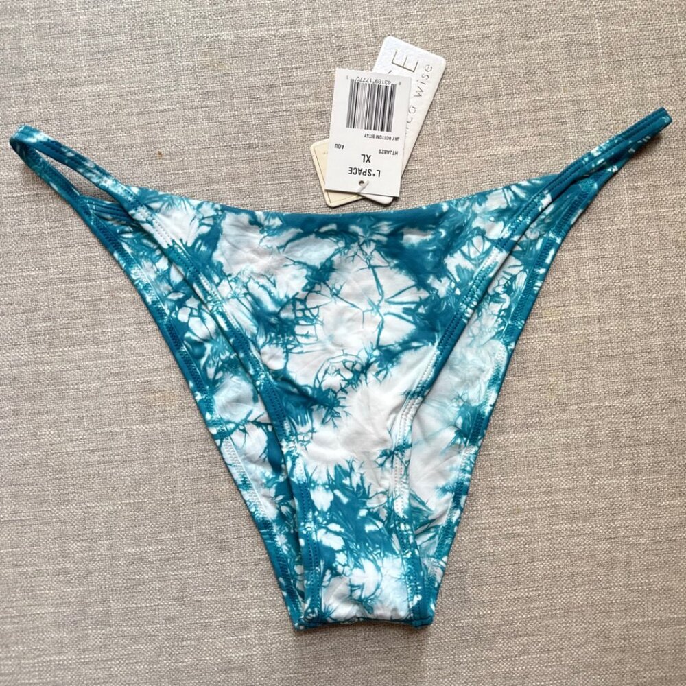L*Space Jay bottom (size XL) NWT